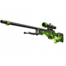 AWP | Falha de Contenção (Testada em Campo 0.22)